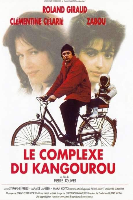 Make It Mine (1986) movie poster