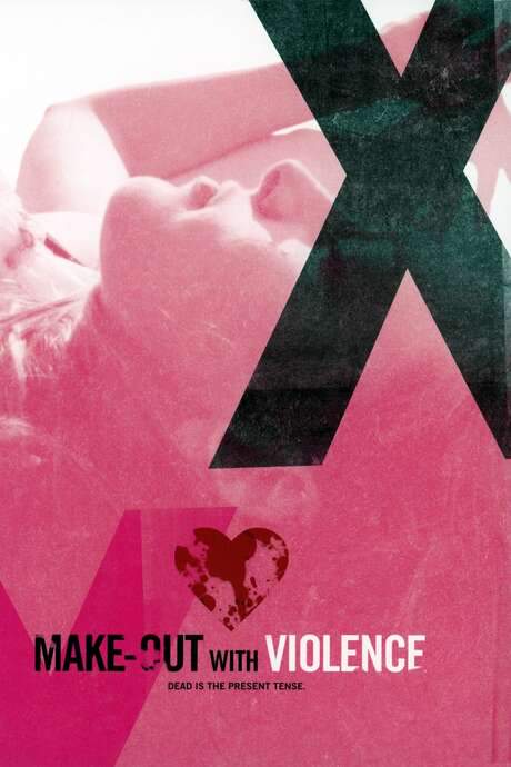 Make-Out with Violence (2008) movie poster