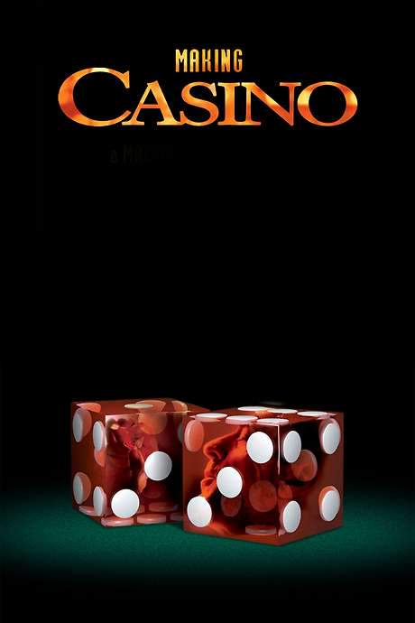 Making Casino (2007) movie poster