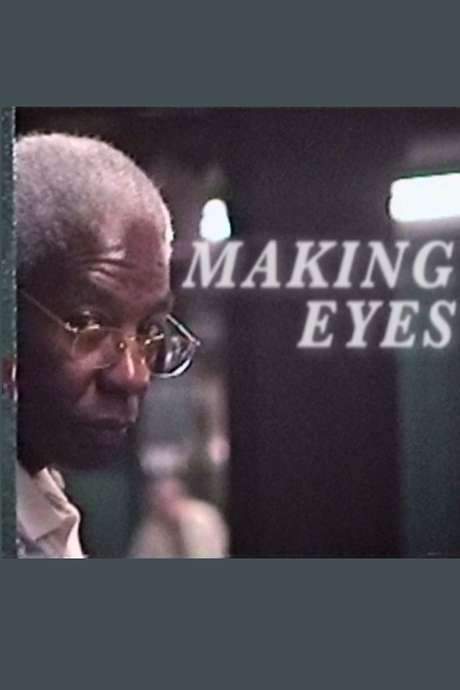 Making Eyes (2014) movie poster