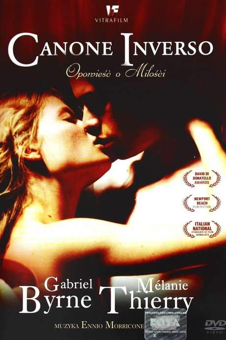 Making Love (2000) movie poster