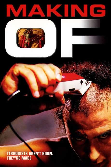 Making Of (2006) movie poster