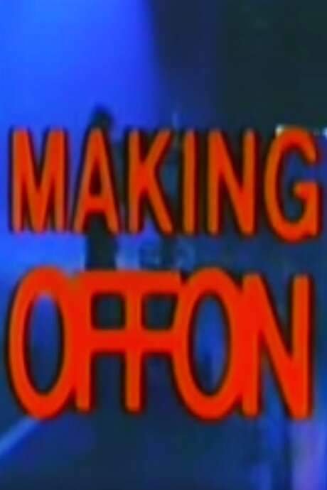 Making OffOn (1980) movie poster