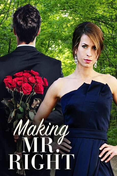Making Mr. Right (2008) movie poster