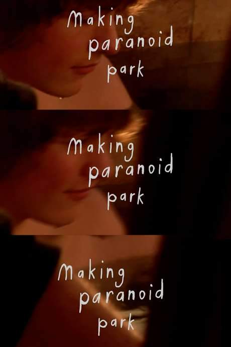 Making Paranoid Park (2008) movie poster