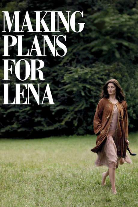 Making Plans for Lena (2009) movie poster
