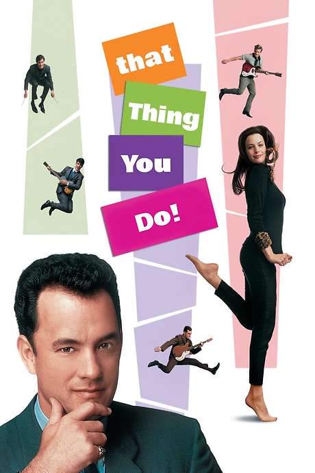 Making That Thing You Do (2007) movie poster