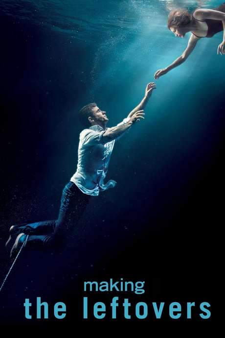 Making The Leftovers (2014) movie poster