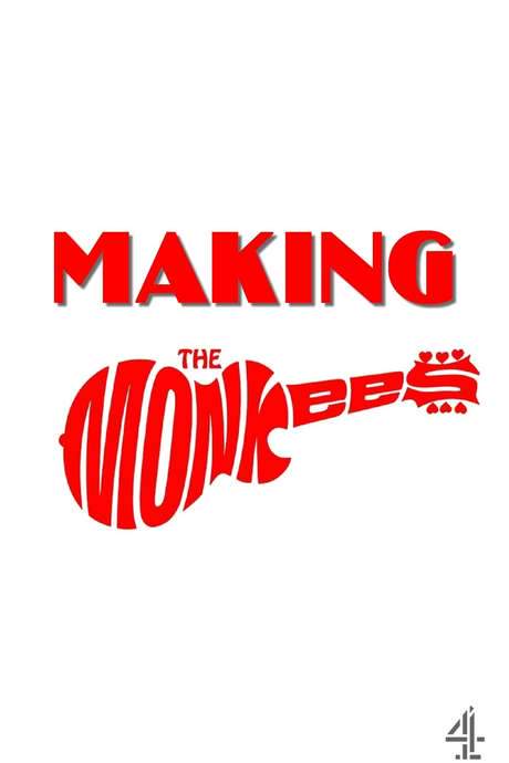 Making The Monkees (2007) movie poster