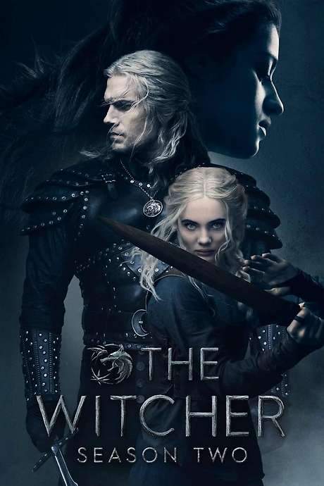 Making The Witcher: Season 2 (2021) movie poster