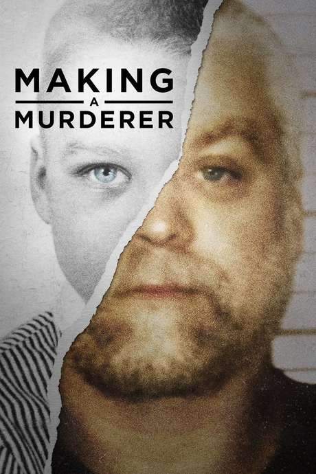 Making a Murderer (2015) movie poster