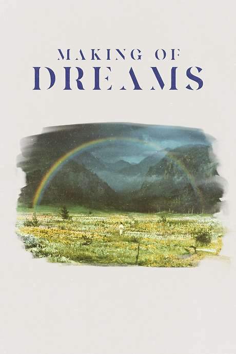 Making of ‘Dreams’ (1990) movie poster