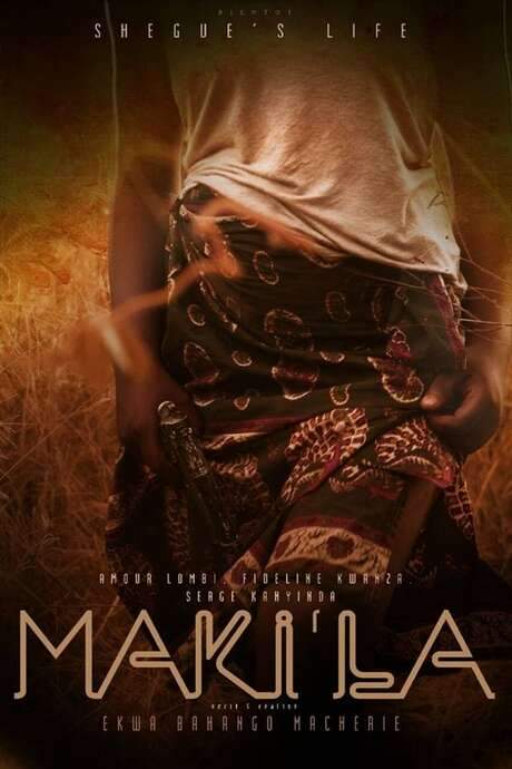 Maki, a young woman long accustomed to street life, is married to Mbingazor, the leader of a local gang. Feeling trapped by the group's aimless existence and substance abuse, she prioritizes her own survival. When dwindling resources force her to seek help, she encounters Acha, a newcomer to Kinshasa unfamiliar with the city's dangers. Inspired by Acha's initial success as a thief, the pair embark on a risky adventure that ignites Mbingazor's suspicion and jealousy.