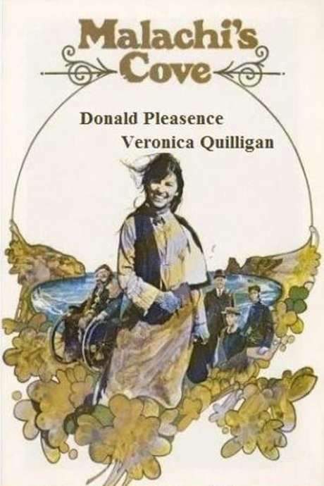 Malachi’s Cove (1973) movie poster