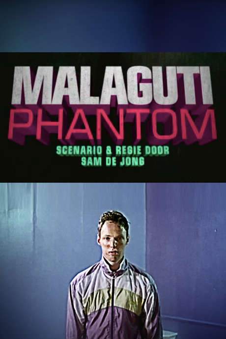 Malaguti Phantom (2014) movie poster