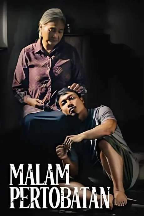 Malam Pertobatan (2024) movie poster