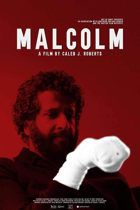 Malcolm (2023) movie poster