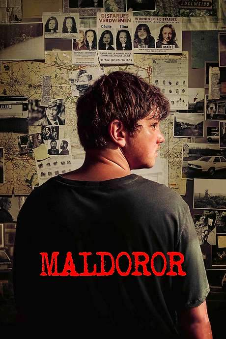 Maldoror