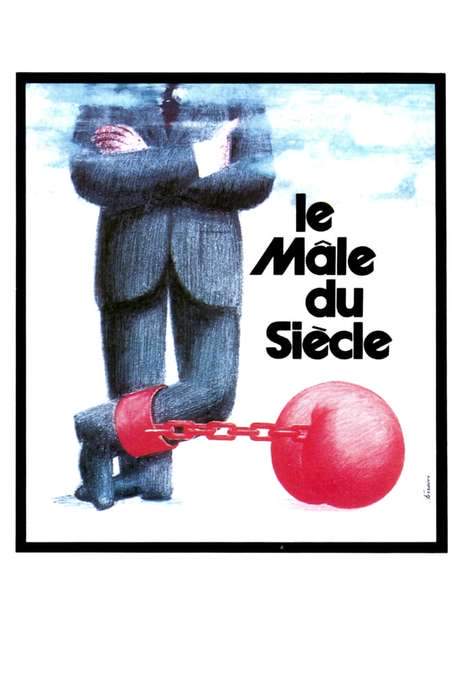 Male of the Century (1975) movie poster