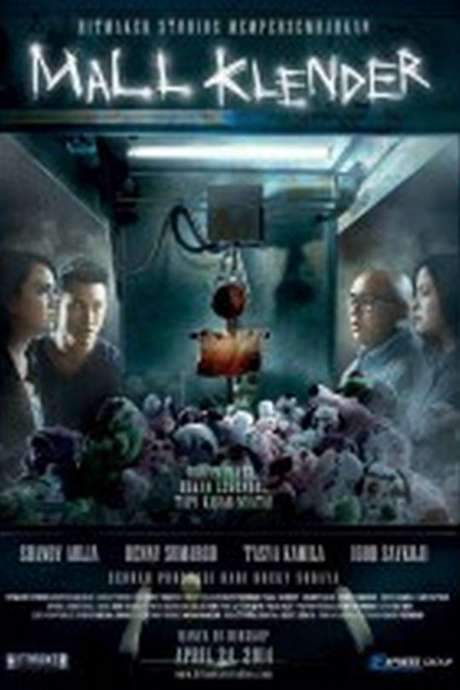 Mall Klender (2014) movie poster
