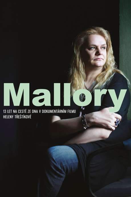 Mallory (2015) movie poster