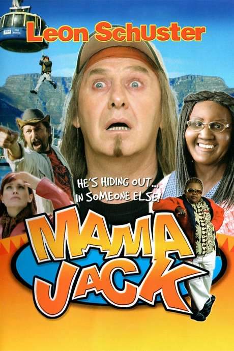 Mama Jack (2005) movie poster