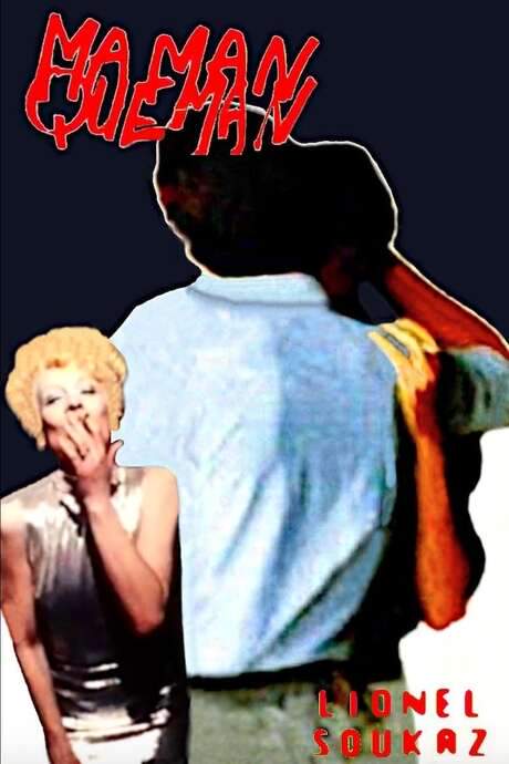 Maman Que Man (1982) movie poster