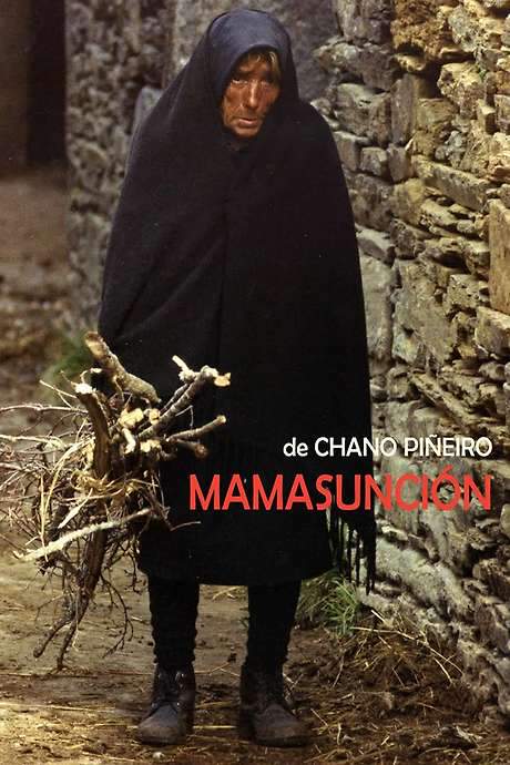 Mamasunción (1985) movie poster