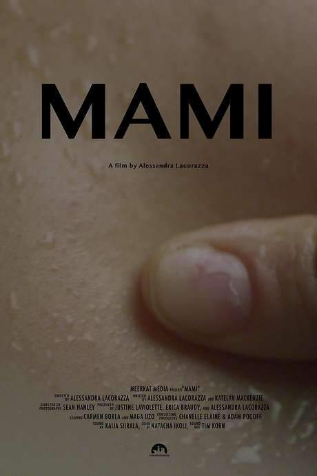    As Carolina’s sense of isolation grows so does her anger at her mother for emotionally anchoring her to their apartment.  