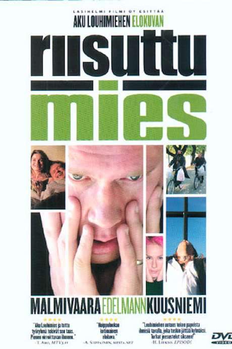 Man Exposed (2006) movie poster