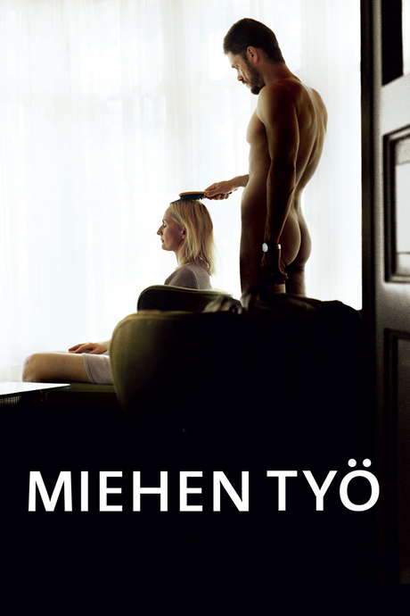 Man’s Job (2007) movie poster