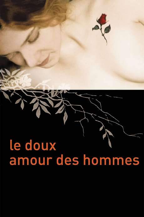 Man’s Gentle Love (2002) movie poster