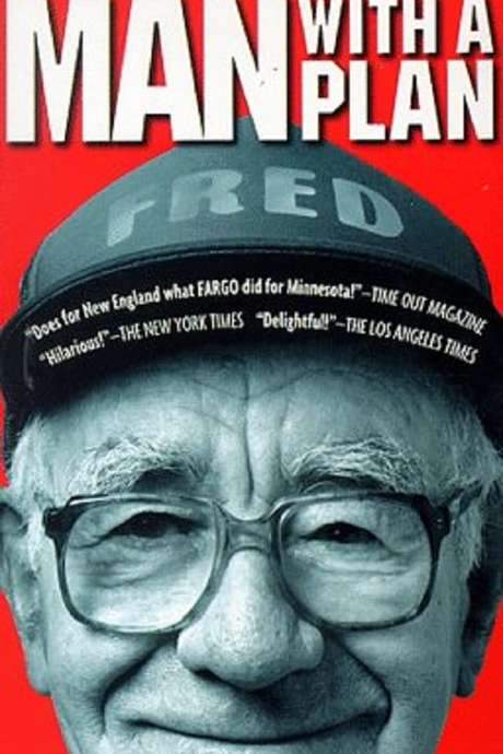 Man with a Plan (1996) movie poster