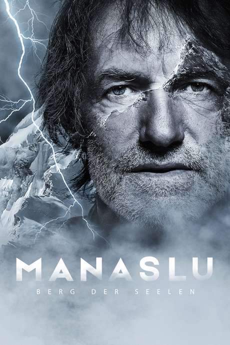 Manaslu: Mountain of Souls (2018) movie poster