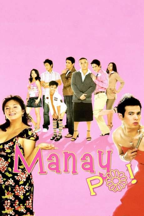 Manay Po! (2006) movie poster