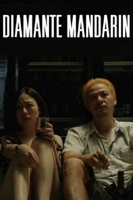 Mandarin Diamond (2015) movie poster