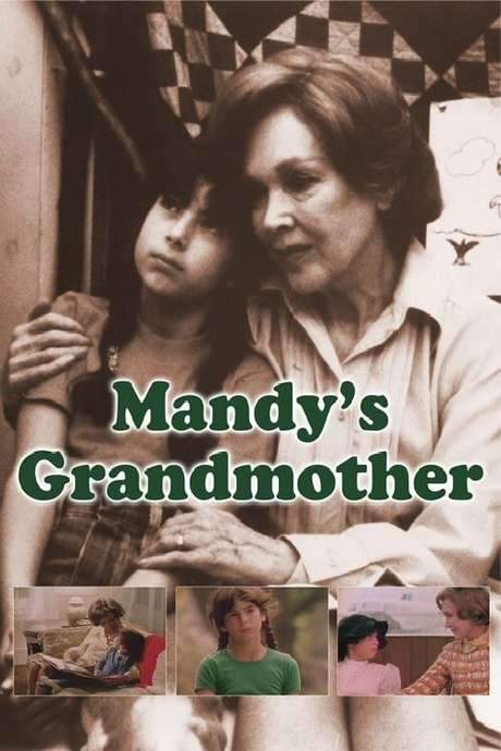 Mandy’s Grandmother (1978) movie poster
