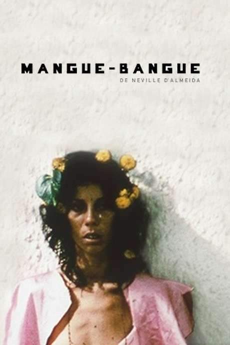 Mangúe-Bangúe (1971) movie poster