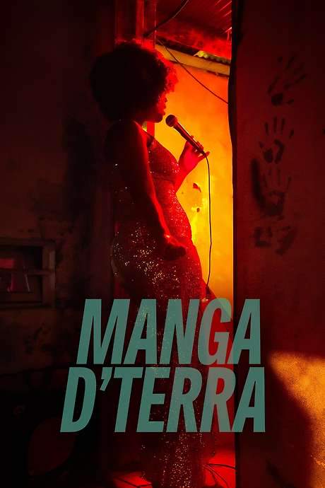 Manga d’Terra (2023) movie poster