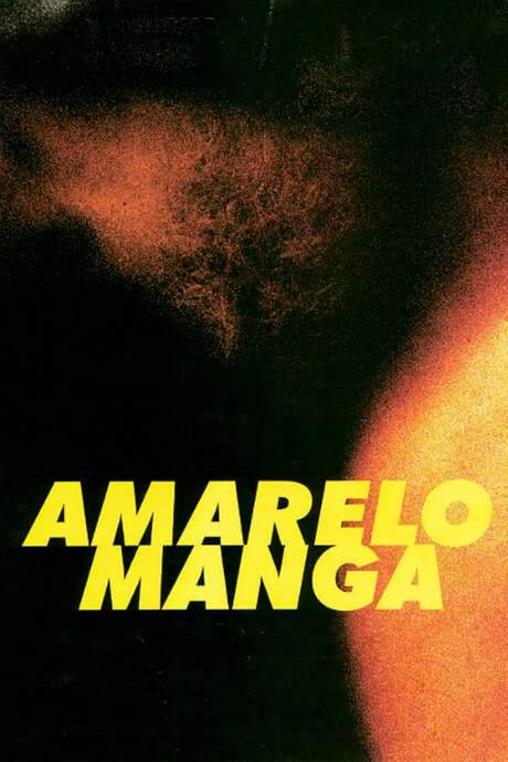 Mango Yellow (2002) movie poster