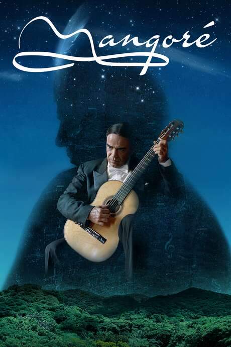 Mangoré (2015) movie poster
