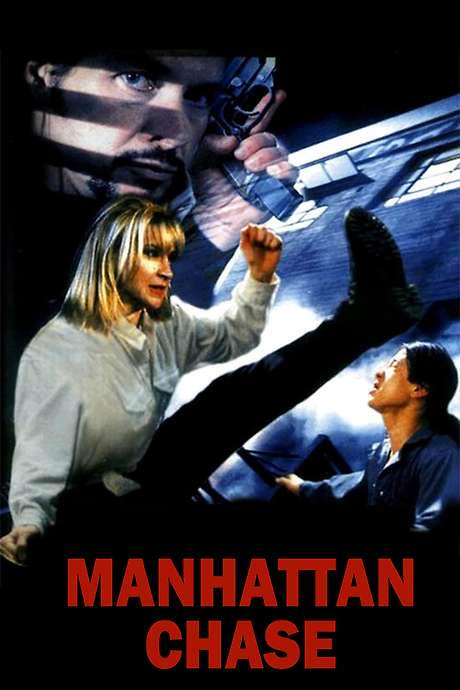 Manhattan Chase (2000) movie poster