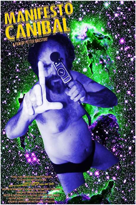 Manifesto Canibal - How to Make Movies in Times of Crisis and Chaos (2007) movie poster