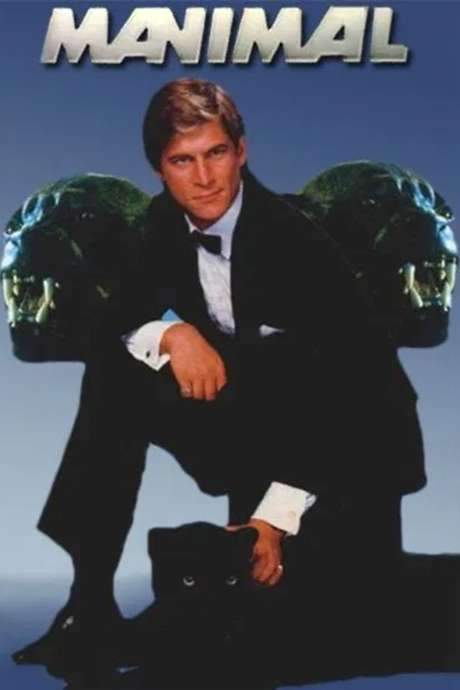 Manimal