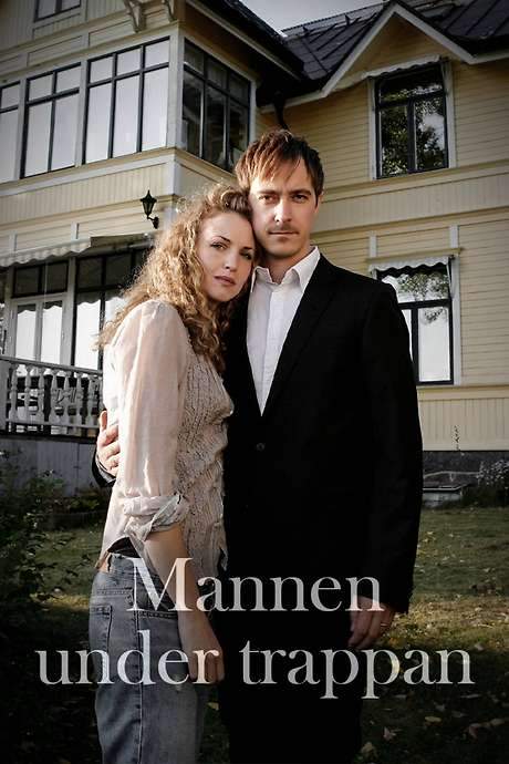 Mannen under trappan (2009) movie poster