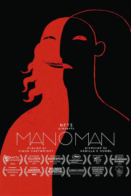 Manoman