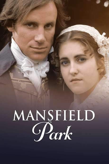 Mansfield Park (1983) movie poster