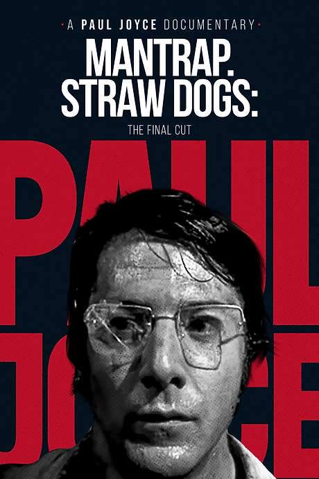 Mantrap – Straw Dogs: The Final Cut (2003) movie poster