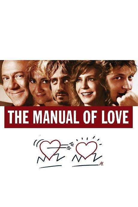 Manual of Love (2005) movie poster