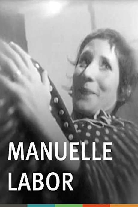 Manuelle Labor (2007) movie poster